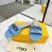 Fendi shoes for Fendi slippers for women #B39026