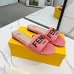 Fendi shoes for Fendi slippers for women #B39028