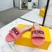 Fendi shoes for Fendi slippers for women #B39028