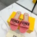 Fendi shoes for Fendi slippers for women #B39028