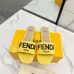 Fendi shoes for Fendi slippers for women #B39029