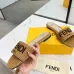 Fendi shoes for Fendi slippers for women #B39030