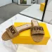 Fendi shoes for Fendi slippers for women #B39030