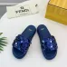 Fendi shoes for Fendi slippers for women #B41381