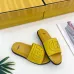 Fendi shoes for Fendi slippers for women #B41382