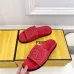 Fendi shoes for Fendi slippers for women #B41382