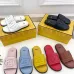 Fendi shoes for Fendi slippers for women #B41382