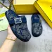 Fendi shoes for Fendi slippers for women #B47500