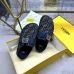 Fendi shoes for Fendi slippers for women #B47500