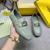 Fendi shoes for Fendi slippers for women #B47502