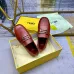 Fendi shoes for Fendi slippers for women #B47502