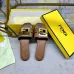 Fendi shoes for Fendi slippers for women #B47505