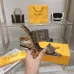 Fendi shoes for Fendi slippers for women #B51615
