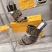 Fendi shoes for Fendi slippers for women #B51615