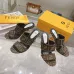 Fendi shoes for Fendi slippers for women #B51615