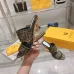 Fendi shoes for Fendi slippers for women #B51615