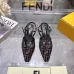 Fendi shoes for Fendi slippers for women #B51624