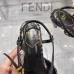 Fendi shoes for Fendi slippers for women #B51624