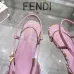 Fendi shoes for Fendi slippers for women #B51624