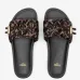 Fendi slippers for women Fendi Leather Slides #999931749