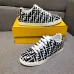 2019 Fendi shoes for Men's Fendi original AAAA quality Sneakers (2 colors) #9124740