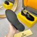 Fendi Shoes for Men's Fendi OXFORDS #B53835