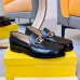 Fendi Shoes for Men's Fendi OXFORDS #B53835