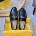 Fendi Shoes for Men's Fendi OXFORDS #B53835