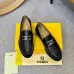 Fendi Shoes for Men's Fendi OXFORDS #B53835