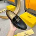 Fendi Shoes for Men's Fendi OXFORDS #B53835