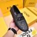 Fendi shoes for Men's Fendi OXFORDS #999934829