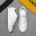 Fendi shoes for Men's Fendi Sneakers #9124928