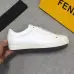 Fendi shoes for Men's Fendi Sneakers #9124928