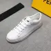 Fendi shoes for Men's Fendi Sneakers #9124928