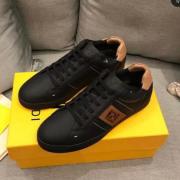 Fendi shoes for Men's Fendi Sneakers #9125915