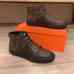 Fendi shoes for Men's Fendi Sneakers #99902669