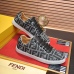 Fendi shoes for Men's Fendi Sneakers #99908740