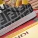 Fendi shoes for Men's Fendi Sneakers #99908742