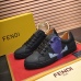 Fendi shoes for Men's Fendi Sneakers #99908744