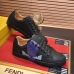 Fendi shoes for Men's Fendi Sneakers #99908744