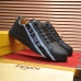 Fendi shoes for Men's Fendi Sneakers #99908746
