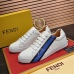 Fendi shoes for Men's Fendi Sneakers #99908747