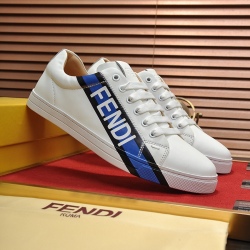 Fendi shoes for Men's Fendi Sneakers #99908747