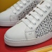 Fendi shoes for Men's Fendi Sneakers #99908749