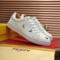 Fendi shoes for Men's Fendi Sneakers #99908753