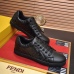 Fendi shoes for Men's Fendi Sneakers #99908754