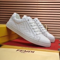 Fendi shoes for Men's Fendi Sneakers #99908755