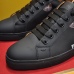 Fendi shoes for Men's Fendi Sneakers #99908756