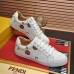 Fendi shoes for Men's Fendi Sneakers #99908757