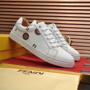 Fendi shoes for Men's Fendi Sneakers #99908757